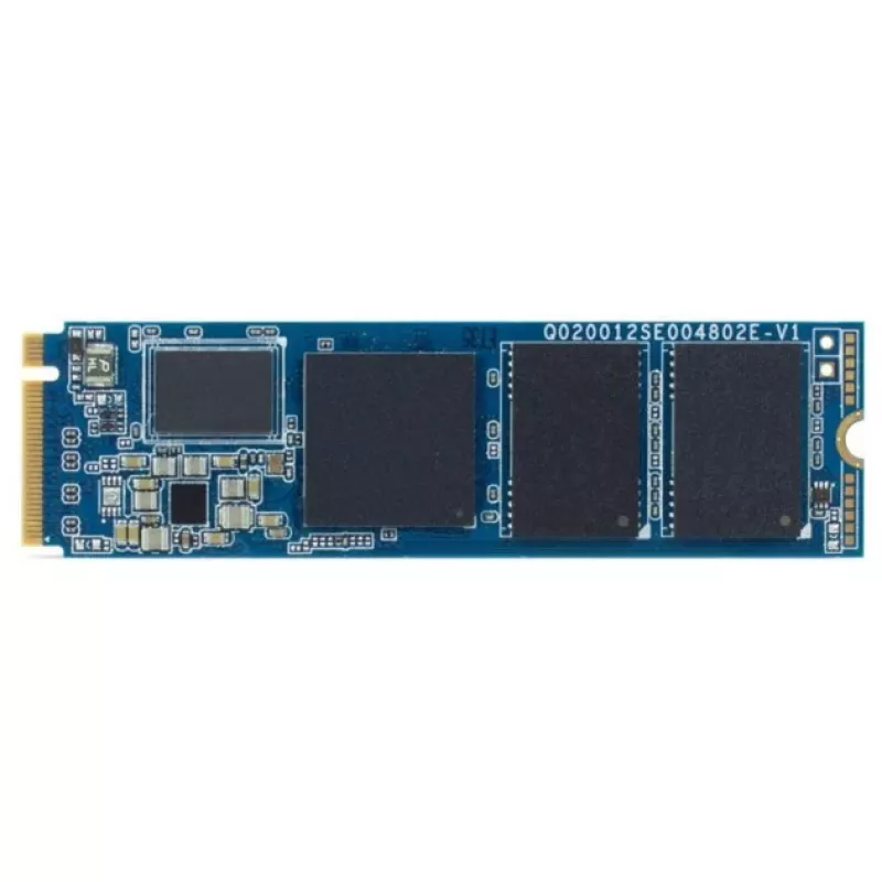 OWC 4,0 TB Aura P12 M.2 NVMe SSD vysokovýkonný pre puzdro a - Solid State Disk - NVMe