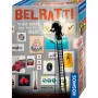 Belratti, Kartová hra