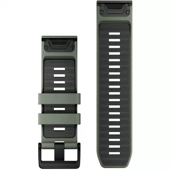 Remienok Garmin QuickFit 010-13393-04 grafitová zelený