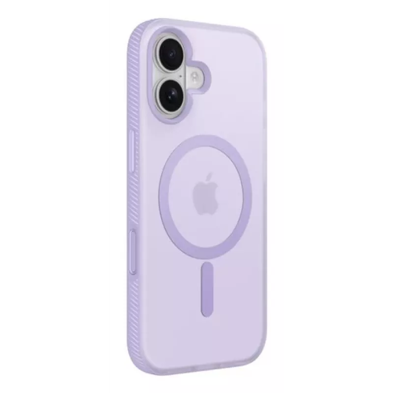 Belkin SheerForce Grip Series - zadný kryt pre mobilný telefón