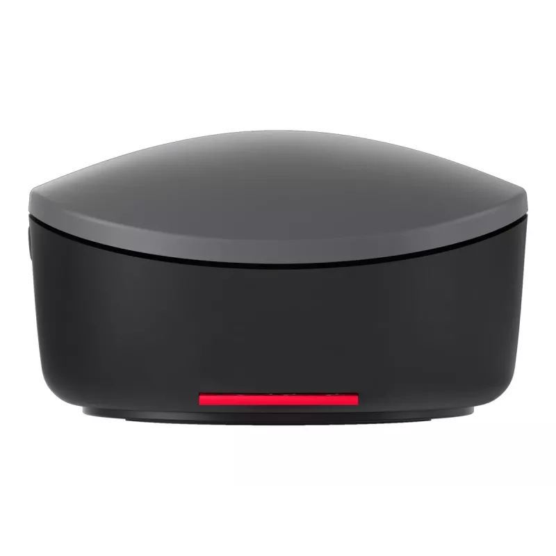 Lenovo Go myš kancelárska obojručná RF Wireless optická 2400 DPI
