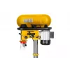 Stĺpová vŕtačka Smart365 SM-04-01119 600W 1600MM žltá