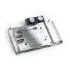 Bitspower Classic BP-VG3070FE vodný blok pre GPU RTX 3070 Founders Edition, ARGB, akryl