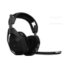 Logitech G Astro A50 X - headset - okolo uší - Bluetooth / LIGHTSPEED - bezdrôtový - čierny