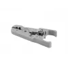 Lanberg NT-0101 odstraňovač izolácie káblov sivý