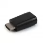 I/O adaptér HDMI na VGA/BLIST A-HDMI-VGA-001 Gembird