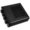 Akasa Pascal MD Small Form Factor (SFF) čierna