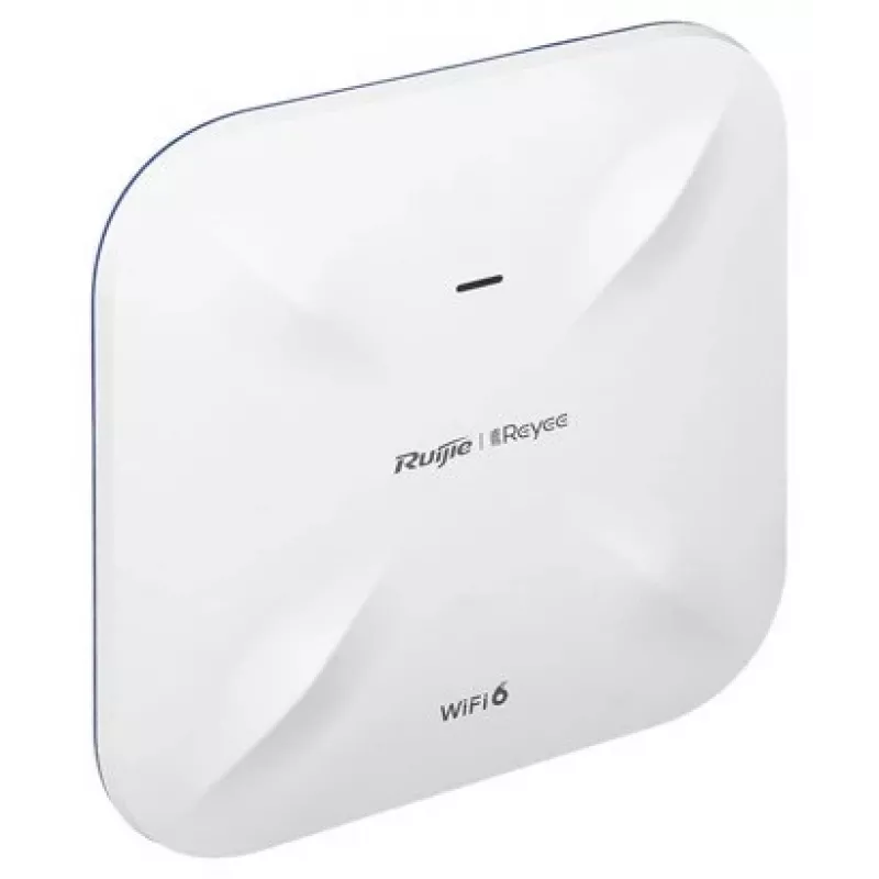Ruijie Networks RG-RAP6260(G) bezdrôtový access point 1775 Mbit/s biely Power over Ethernet (PoE)
