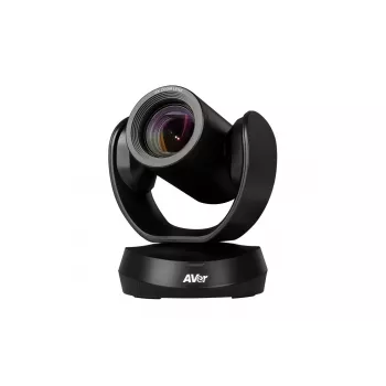 AVer CAM520 Pro3 8 MP čierna 1920 x 1080 pixelov 60 fps Sony