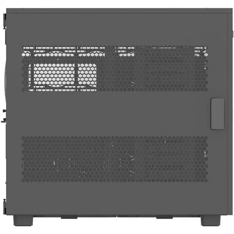 Thermaltake skriňa AX700 Super Tower čierna retail - Tower