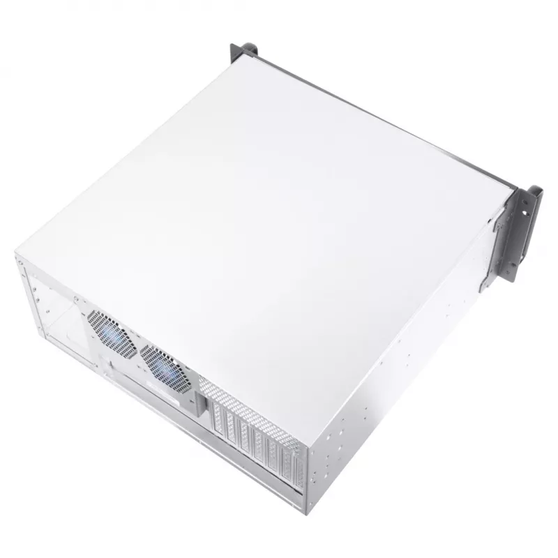 Silverstone SST-RM41-506 počítačová skriňa Rack