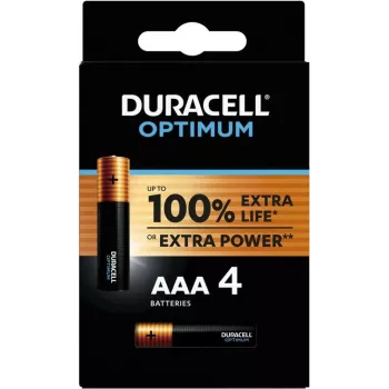 Duracell domáca batéria jednorazová batéria AAA