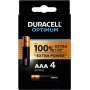 Duracell domáca batéria jednorazová batéria AAA