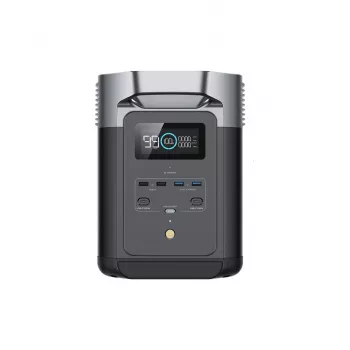 EcoFlow Delta 2 prenosná powerstation lithium-železofosfát (LiFePO4) 2200 W 12 kg