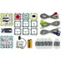 7-segmentový zobrazovací modul ALLNET ALL-BRICK-0709, priame ovládanie