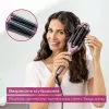 Styler na vlasy Beurer HT65 2-in-1 kulma a žehlička, model HT65