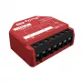 Shelly 1PM Gen3 relé Wi-Fi/Bluetooth, 16 A, s meraním výkonu