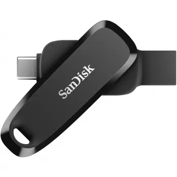 FLASH PAMÄŤOVÝ DISK USB-C 128GB/SDDDC6-128G-G46 SANDISK