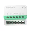 Sonoff MINIR4M Matter smart WiFi mini vypínač (HomeKit, SmartThings, Home Assistant).