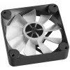 APNX FP1-R PWM Reverse ARGB skriňový ventilátor 120 mm čierny