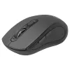 Savio KB-03 klávesnica a myš v cene Home/Office USB QWERTY US angličtina čierna