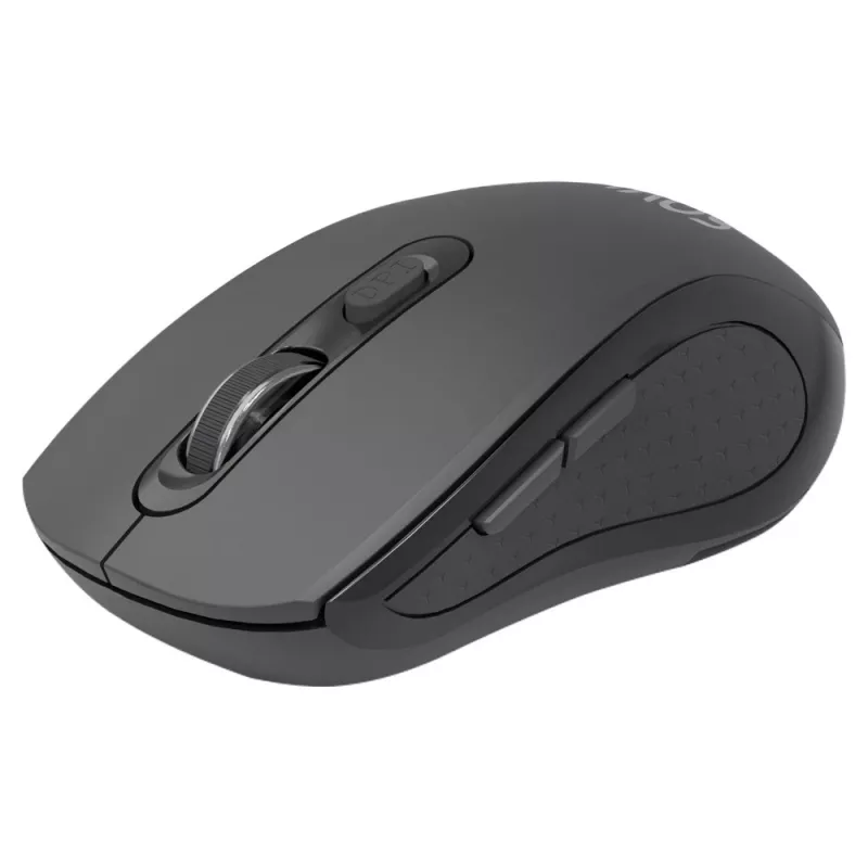 Savio KB-03 klávesnica a myš v cene Home/Office USB QWERTY US angličtina čierna
