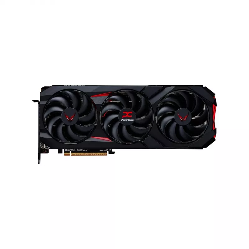 PowerColor Red Devil Radeon RX 9070 XT 16GB GDDR6 PCIe 5.0 grafická karta