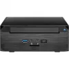 INTER-TECH ITX MW-02 Type C 3.0 vrátane ext USB 3.0 Type C konektora vrátane slotu pre slim DVD mechaniku (88881246)