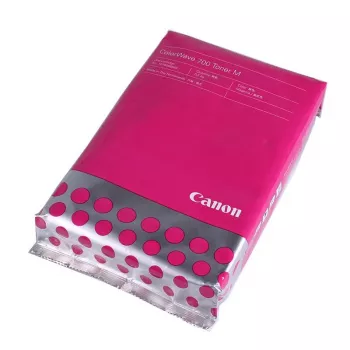 Oce toner CW 700 purpurový (1070036652) (9786B003AA) (9786B005AA)