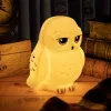 Stolná lampa Paladone Hedwig Light V3 – LED nočná lampa v tvare sovy Hedwig