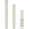 Garmin Lily 2 remienok na hodinky silikónový bone moon gold (010-13302-30)