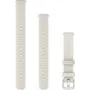 Garmin Lily 2 remienok na hodinky silikónový bone moon gold (010-13302-30)