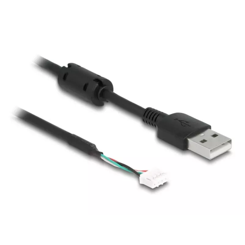 DeLOCK USB 2.0 spojovací kábel pre 4-pinové kamerové moduly V7 1,5 m