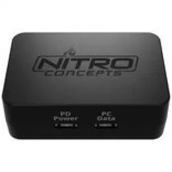 Nitro Concepts IMMERSION sada LED pásikov