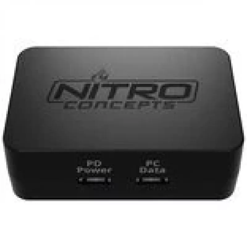 Nitro Concepts IMMERSION sada LED pásikov