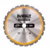 DeWALT DT1959-QZ kotúč do okružnej píly 1 ks