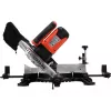 YATO POKOSOVÁ PÍLA 1800W S POSUVOM, LASER 255mm