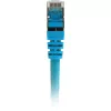 Sharkoon patch kábel - RJ-45 (M) na RJ-45 (M)