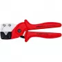 Rezačka rúr Knipex 90 10 185