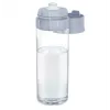 Brita Vital filtračná fľaša 0,6 l pastelovo modrá