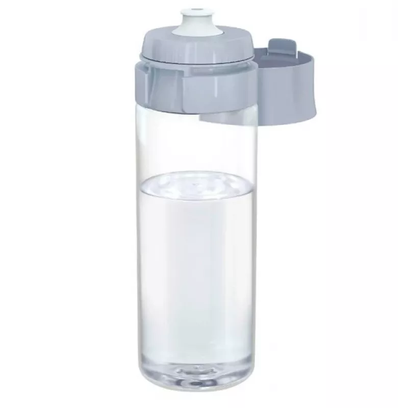Brita Vital filtračná fľaša 0,6 l pastelovo modrá
