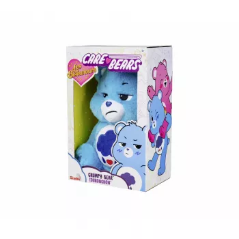 Plyšová hračka Simba Toys Benelux Halinallet Grumpy Bear 35 cm mäkká plyšová hračka