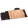 Watercool Heatkiller IV pre Radeon RX 5700 / XT – acetal full-cover GPU vodný chladič