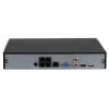 Dahua Technology WizSense NVR4104HS-P-EI sieťový videorekordér 1U čierny