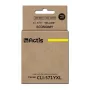 Actis KC-571Y atrament (náhrada za Canon CLI-571Y; Standard; 12 ml; žltý)