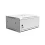Nástenný rack Digitus DN-W19 04U/450/MD