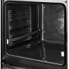 Rúra na pečenie Amica Ed 3765171W F-Typ 60cm 77L Grill