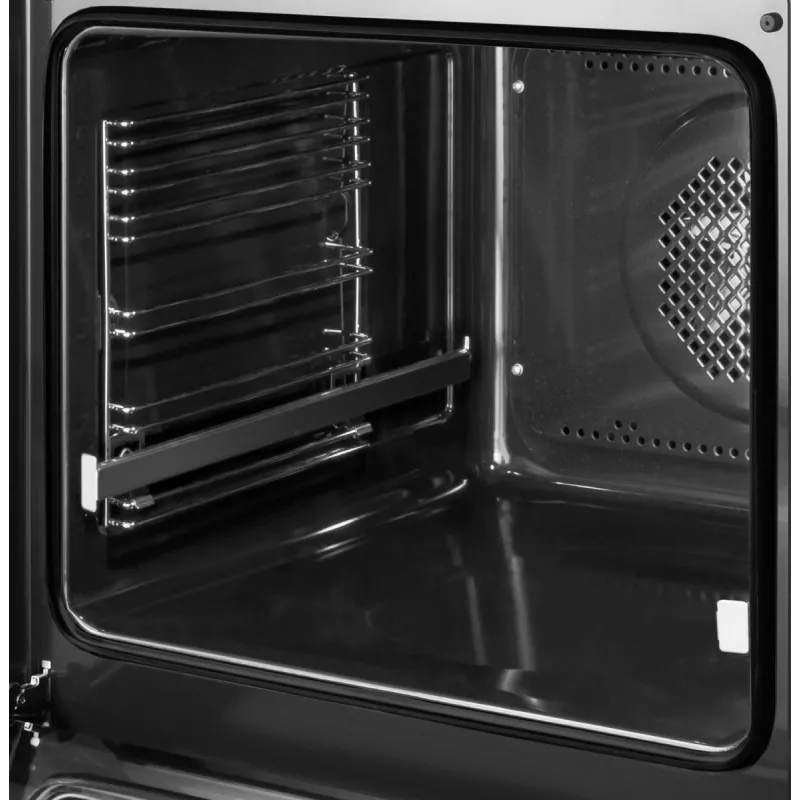 Rúra na pečenie Amica Ed 3765171W F-Typ 60cm 77L Grill