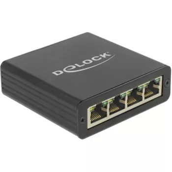 Rozbočovač rozhraní DeLOCK 62966 čierny