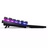 Steelseries Apex Pro TKL klávesnica gaming USB + RF Wireless + Bluetooth QWERTZ nemecká čierna